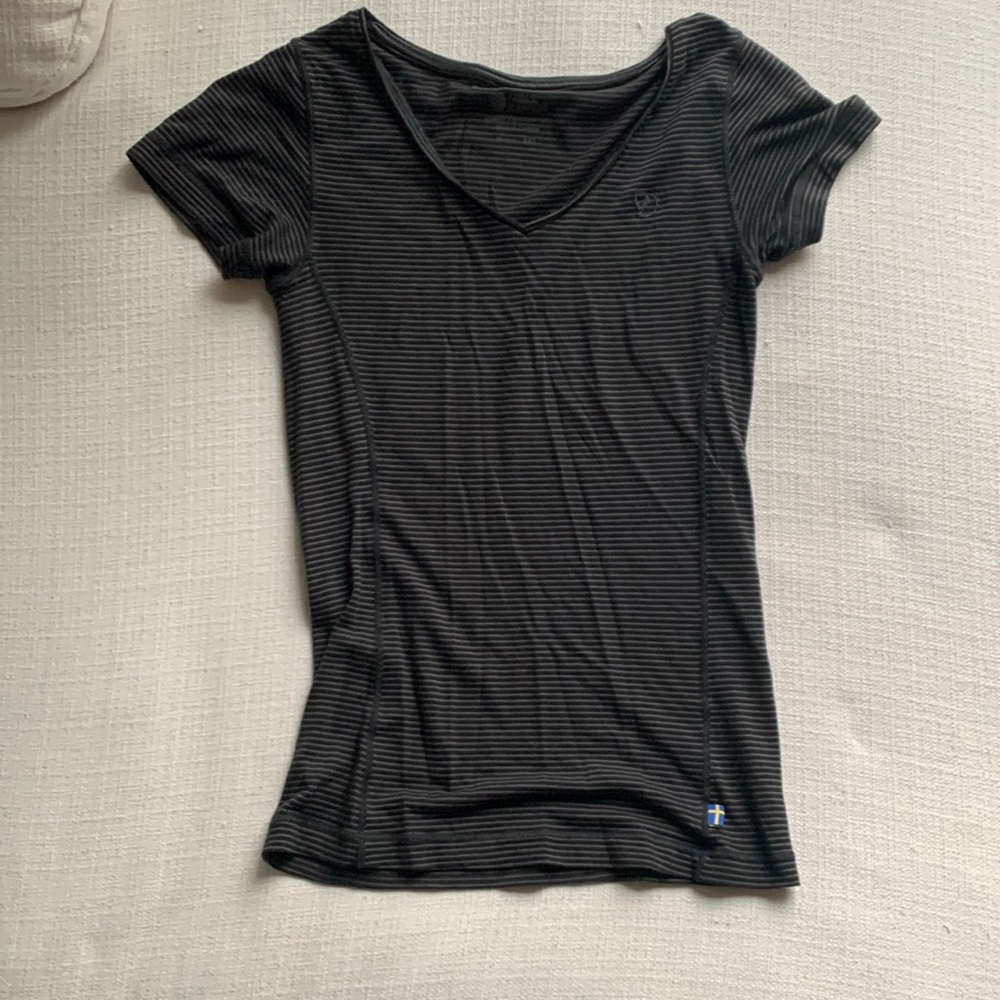 Fjallraven V Neck